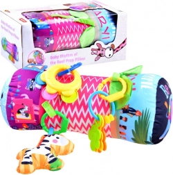 Cylindre multifonction pour bébés