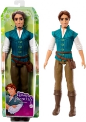 poupée DISNEY Princess Flynn Rider du film Raiponce