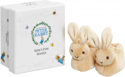 Set de premières chaussures de Peter Rabbit