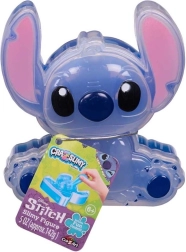 Slime Disney Stitch dans un contenant réutilisable