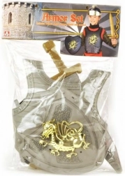 Set de chevalier pour enfants