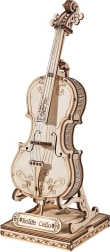 Puzzle 3D en bois Violoncelle de Rolife