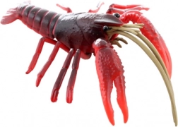 Langouste en plastique pour enfants 18 cm