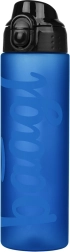 Bouteille d’eau en tritan BAAGL Ocean Blue 700 ml