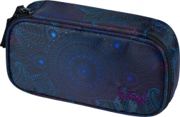 Trousse scolaire Zen de Baagl