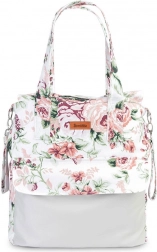 Sac pour mamans Sensillo Prairie verte