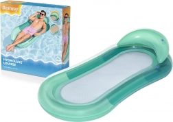 Bestway matelas gonflable avec filet pour l’eau 160 cm – Vert