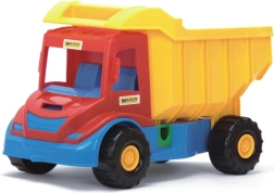 Wader Multi Truck camion-benne 38 cm