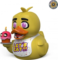 Canard Tubbz FNAF Chica