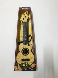 Guitare en plastique pour enfants 47 cm