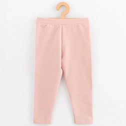 leggings de survêtement pour fille New Baby Kindergarten rose clair