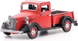 Puzzle 3D métallique METAL EARTH FORD pick-up 1937