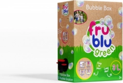Fru Blu Bubble Box avec robinet 3 L