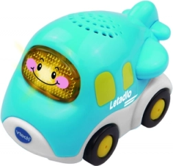 Avion parlant de la collection Tut Tut