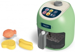 Friteuse à air chaud verte pour filles