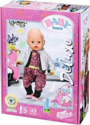 Vêtements de Luxe BABY born pour Scooter, 43 cm