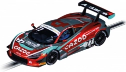Carrera Digital 132 McLaren 720S GT3 Enduro Motorsport n° 77
