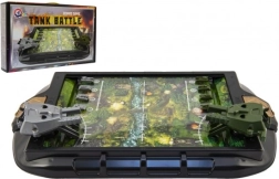 Bataille de chars – jeu de société