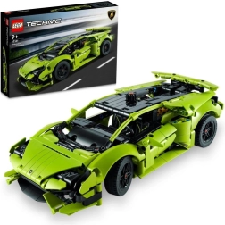 Technic LAMBORGHINI Huracán Tecnica set de construction