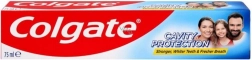 Colgate dentifrice Cavity Protection 75 ml