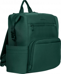 Lionelo sac à langer Cube – Vert