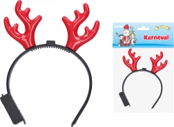 Cornes de renne lumineuses