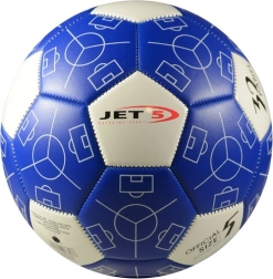 Ballon de football Jet 5