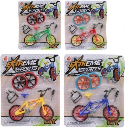 Fingerbike à visser