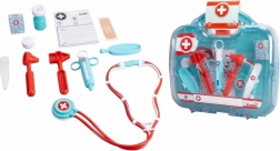 Grande trousse de médecin