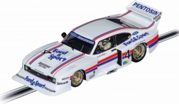 Carrera Digital 124 Ford Capri Zakspeed voiture de course 1:24