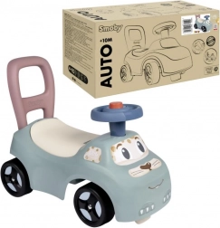 Voiture d'Entraînement pour Enfants