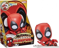 Figurine MARVEL Deadpool 13 cm – série Legends