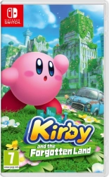 Kirby et le Monde Oublié pour Nintendo Switch