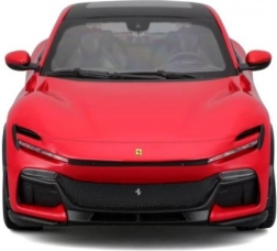 Modèle réduit en métal Bburago Ferrari Purosangue 1:24