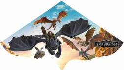 Cerf-volant volant Dragons