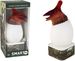 Lampe de nuit Dino LED avec micro USB