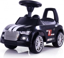 Draisienne pour enfants Racer noire