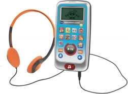 VTech lecteur de musique avec casque