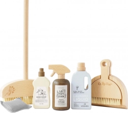 Set de nettoyage écologique pour enfants Le Toy Van