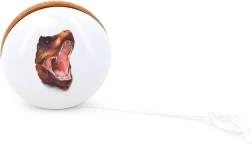 Vilac yo-yo en bois T. rex