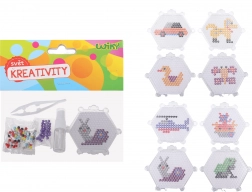 Perles aquatiques magiques – kit créatif MIX