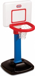 panier de basket pour enfants LITTLE TIKES à hauteur réglable