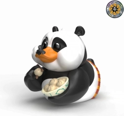 Canard de collection Tubbz Kung Fu Panda – Po, première édition