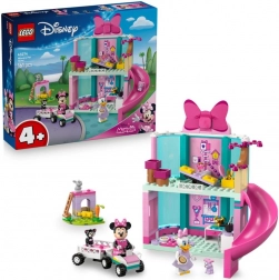LEGO Disney hôtel pour animaux de MINNIE