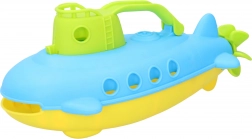 Sous-marin de bain 26 cm