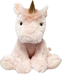 Mascotte licorne Lili 30 cm