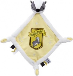 Harry Potter doudou peluche Poufsouffle