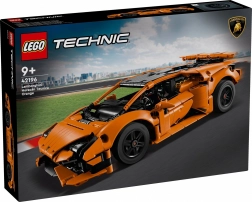 Technic LAMBORGHINI Huracán Tecnica orange – set de construction