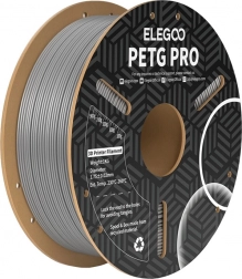 Filament ELEGOO PETG Pro gris 1,75 mm