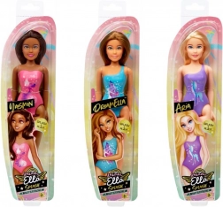 Poupée DREAM ELLA Splash Swim 30 cm pour l’eau